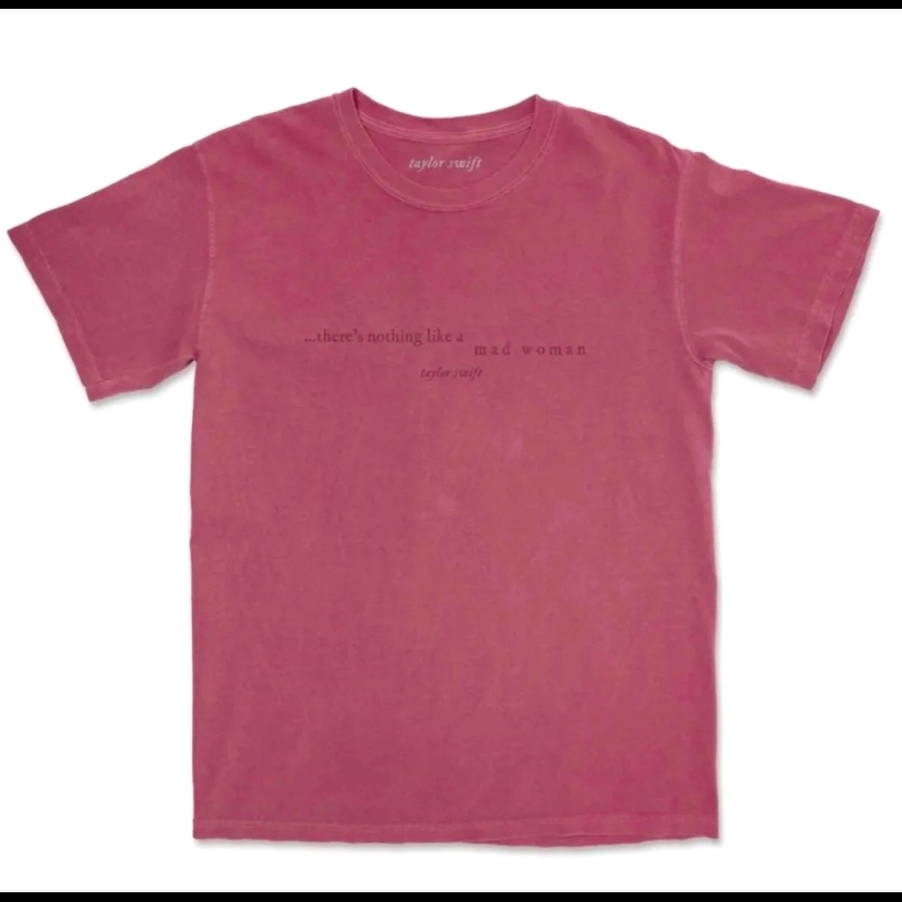 Taylor swift folklore shirt